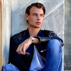 Meet your Posher, Jacob